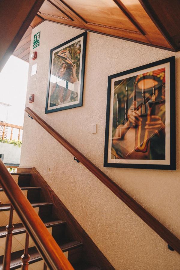 Amarla Boutique Hotel Casco Viejo (Adults Only) Panama-Stad Buitenkant foto
