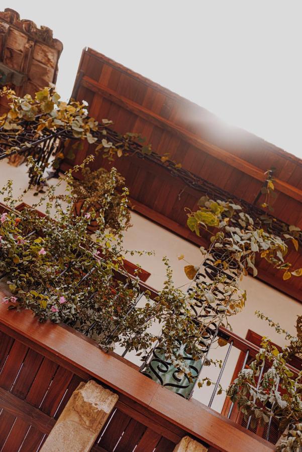 Amarla Boutique Hotel Casco Viejo (Adults Only) Panama-Stad Buitenkant foto