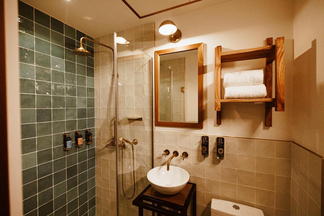 Amarla Boutique Hotel Casco Viejo (Adults Only) Panama-Stad Buitenkant foto