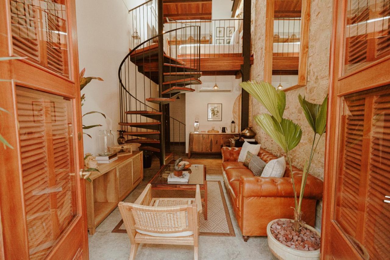 Amarla Boutique Hotel Casco Viejo (Adults Only) Panama-Stad Buitenkant foto