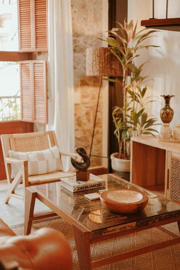 Amarla Boutique Hotel Casco Viejo (Adults Only) Panama-Stad Buitenkant foto