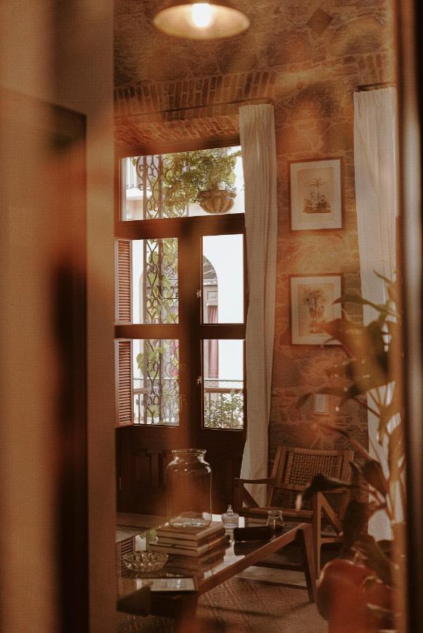 Amarla Boutique Hotel Casco Viejo (Adults Only) Panama-Stad Buitenkant foto