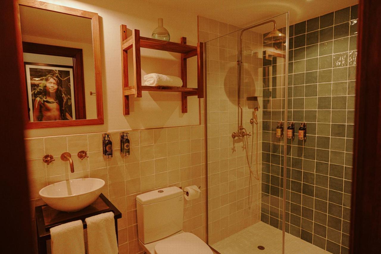 Amarla Boutique Hotel Casco Viejo (Adults Only) Panama-Stad Buitenkant foto