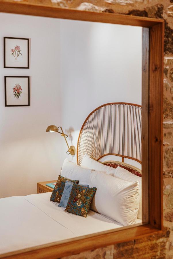 Amarla Boutique Hotel Casco Viejo (Adults Only) Panama-Stad Buitenkant foto
