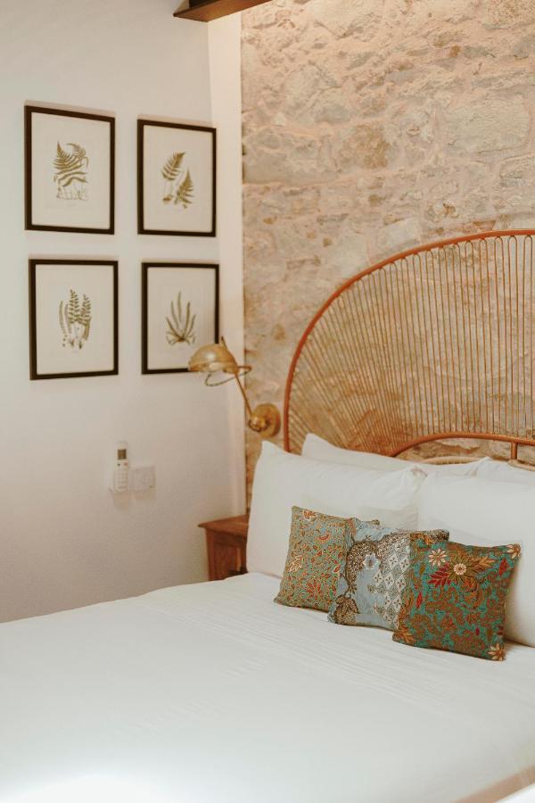Amarla Boutique Hotel Casco Viejo (Adults Only) Panama-Stad Buitenkant foto